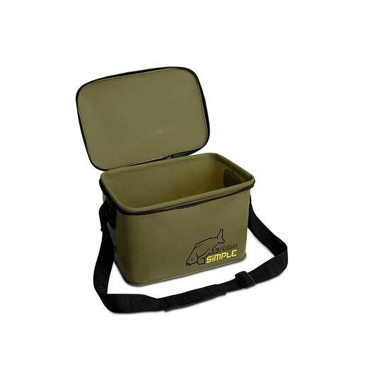 CarryALL taška Delphin NuEVA Simple | 30x20x20cm