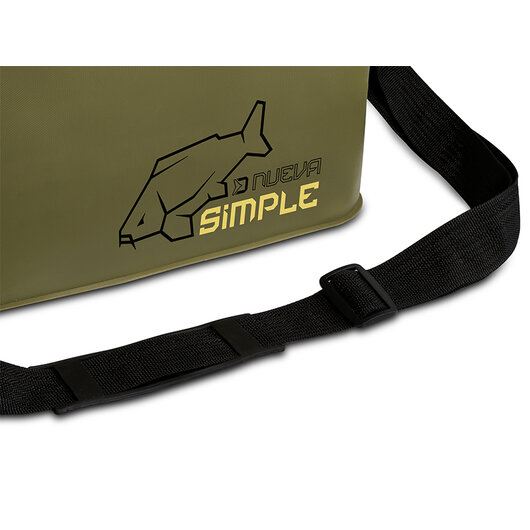 CarryALL taška Delphin NuEVA Simple | 30x20x20cm