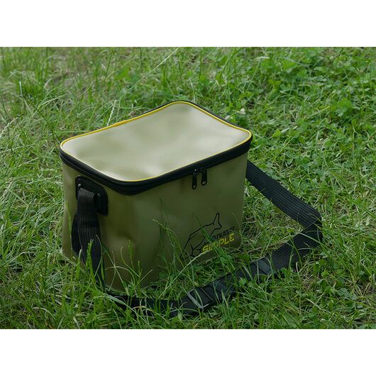 CarryALL taška Delphin NuEVA Simple | 