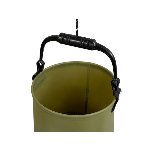 Okrúhle EVA vedro Delphin BAREL | 10L + 7m