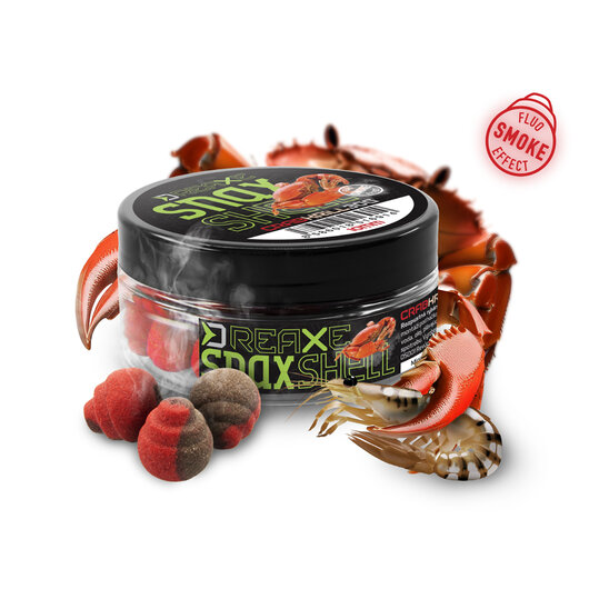 Nástraha D SNAX SHELL 14mm/30g