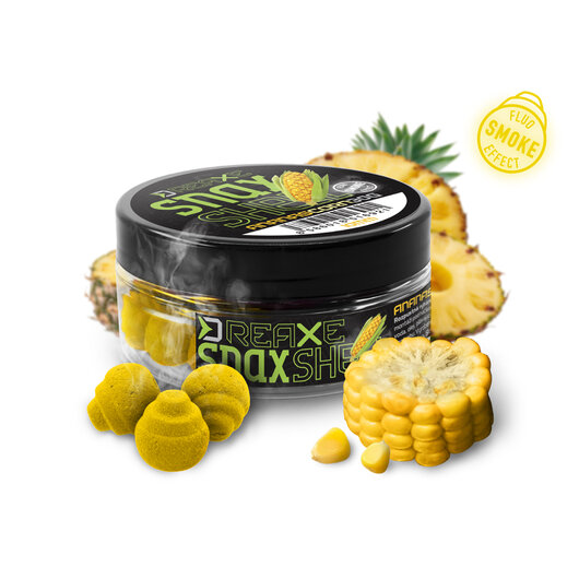 Nástraha D SNAX SHELL 14mm/30g