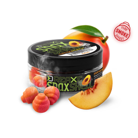 Nástraha D SNAX SHELL 14mm/30g