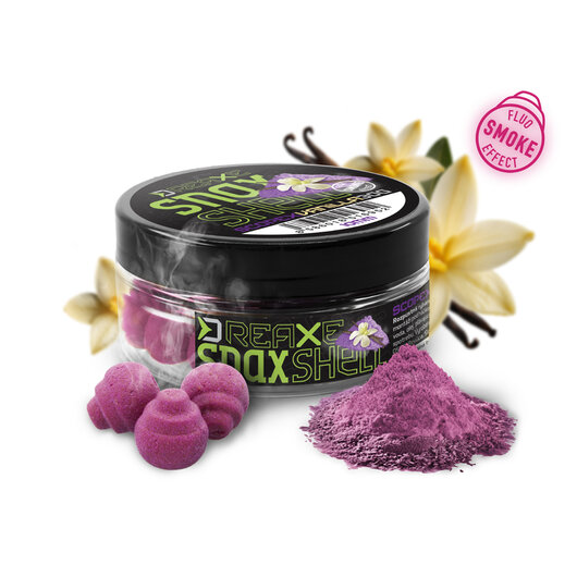 Nástraha D SNAX SHELL 14mm/30g