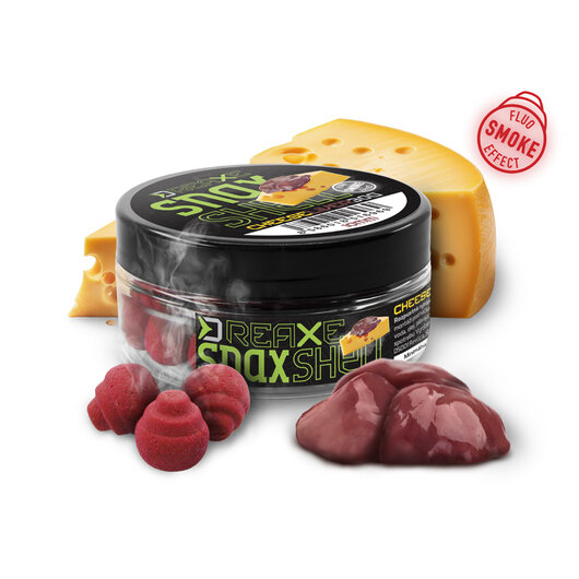 Nástraha D SNAX SHELL 14mm/30g
