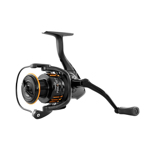 Delphin FireX 2T | veľ. 2000
