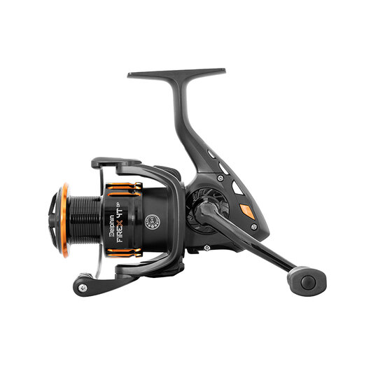 Delphin FireX 2T | veľ. 2000