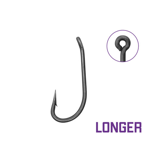 Delphin THORN Longer 11x | #8