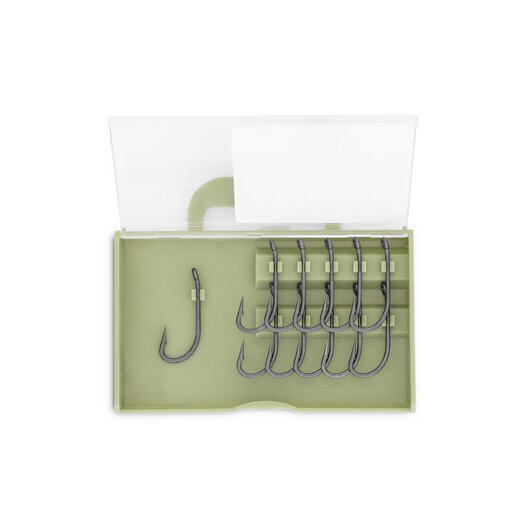 Delphin THORN Longer 11x | #8