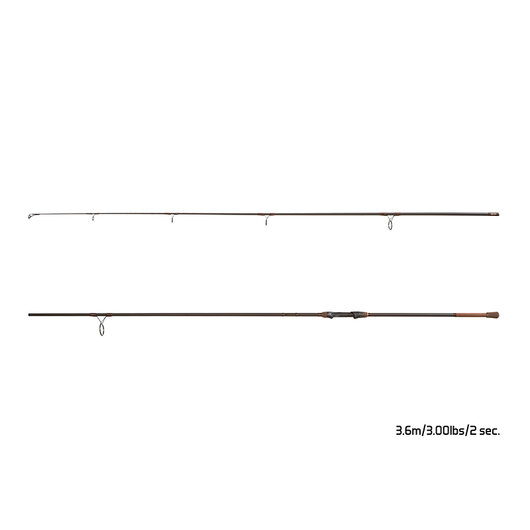 Delphin IMPALA Carp V3 | 300cm/2,75lbs/2diely