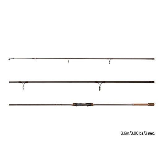 Delphin IMPALA Carp V3 | 300cm/2,75lbs/2diely