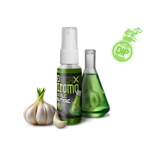 Dipovací sprej Delphin AromaX/30ml