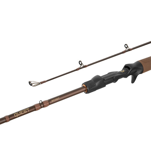 Delphin QUEST B´CAST | 195cm/125g/2diely