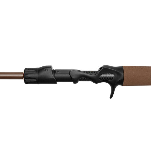 Delphin QUEST B´CAST | 195cm/125g/2diely