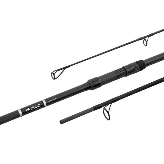 Delphin APOLLO GenerationX | 360cm/5lbs/2 diely