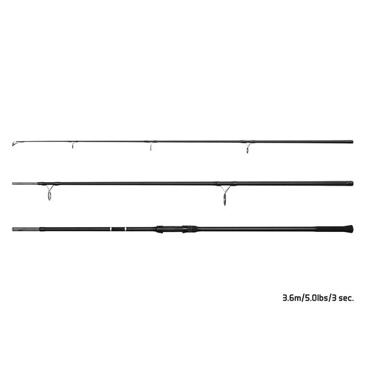 Delphin APOLLO GenerationX | 360cm/5lbs/2 diely