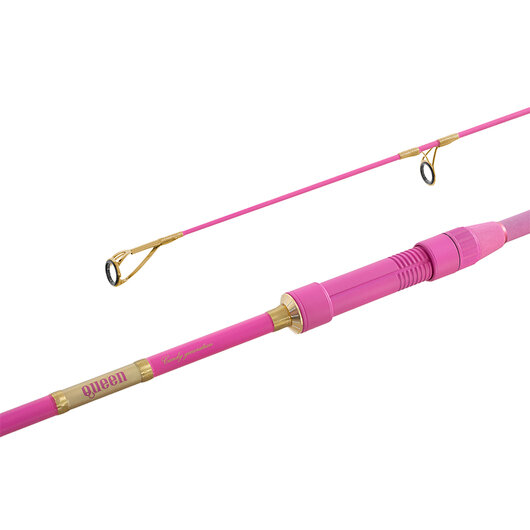 Delphin QUEEN Candy | 300cm/3.0lbs/2 diely