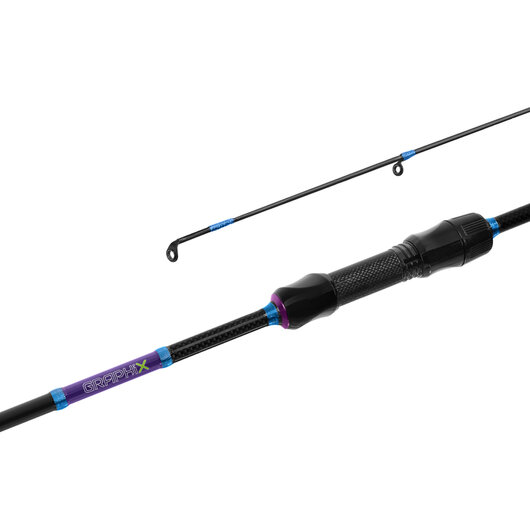 Delphin GraphiX 24T | 185cm/0.5-5g/2 diely