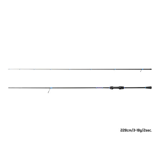 Delphin GraphiX 24T | 185cm/0.5-5g/2 diely