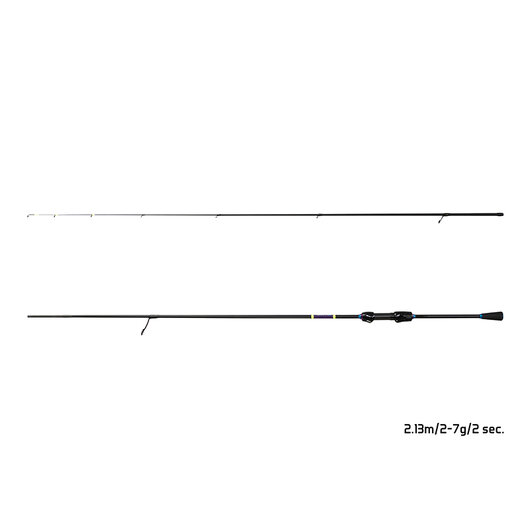 Delphin GraphiX IT 24T | 185cm/0.5-5g/2 diely