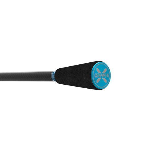 Delphin GraphiX IT 24T | 185cm/0.5-5g/2 diely