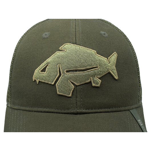 Šiltovka Delphin OutLINE CARP Trucker | UNI