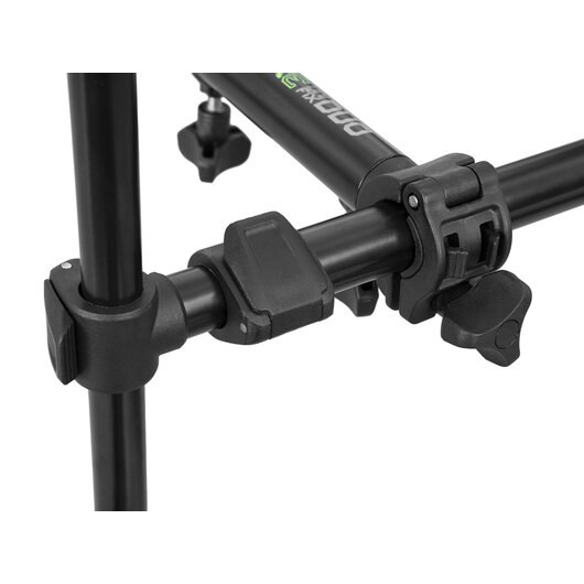 Držiak Delphin REAXE UniFIX DUO