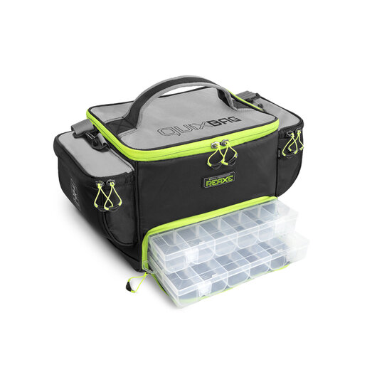 Taška Delphin REAXE QuixBAG 2xBOX | XL