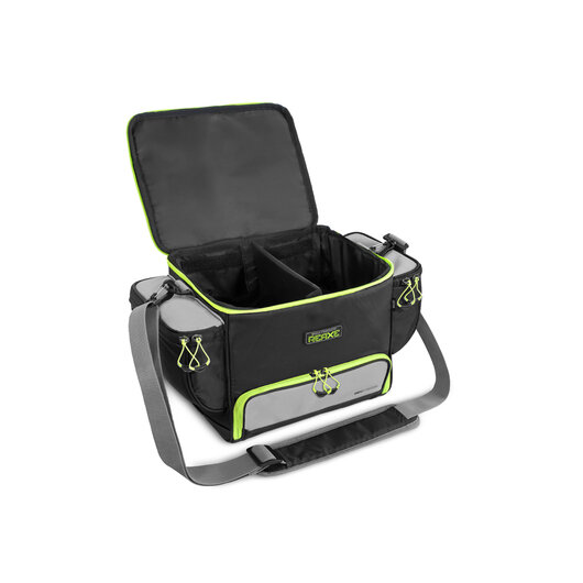 Taška Delphin REAXE QuixBAG 2xBOX | XL