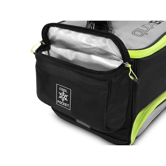 Taška Delphin REAXE QuixBAG 2xBOX | XL