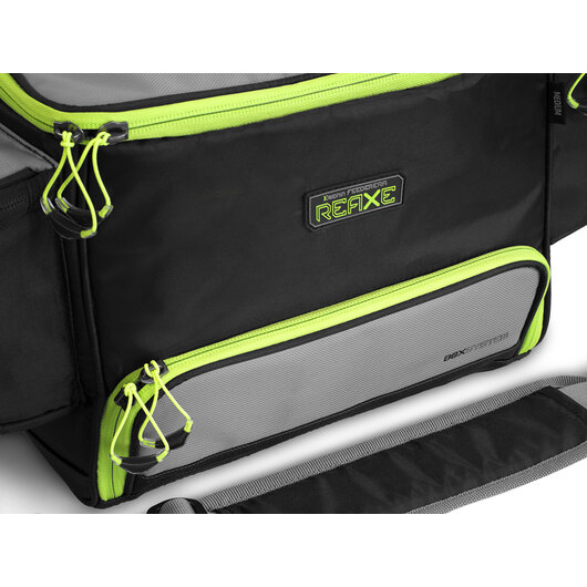 Taška Delphin REAXE QuixBAG 2xBOX | XL