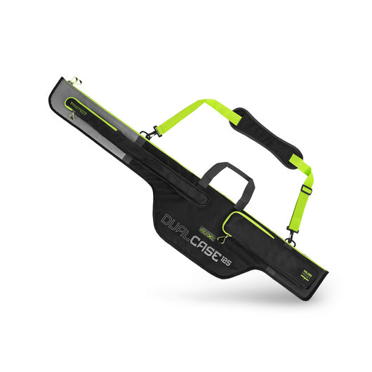 Puzdro Delphin REAXE DualCASE | 125cm