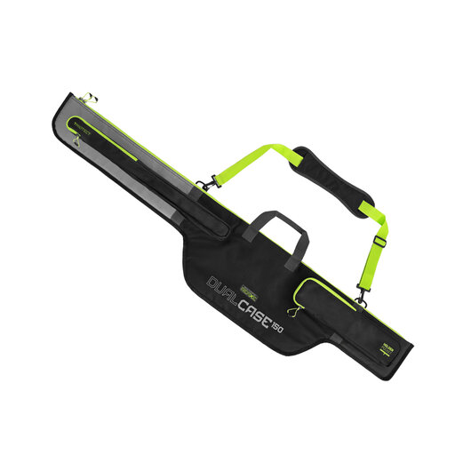Puzdro Delphin REAXE DualCASE | 125cm