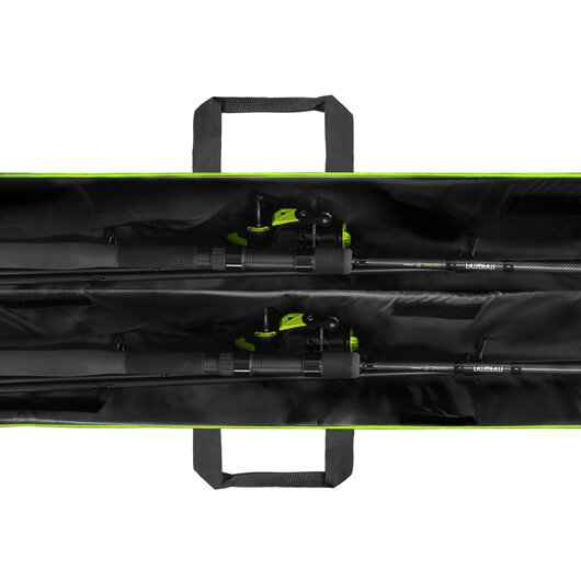 Puzdro Delphin REAXE DualCASE | 125cm