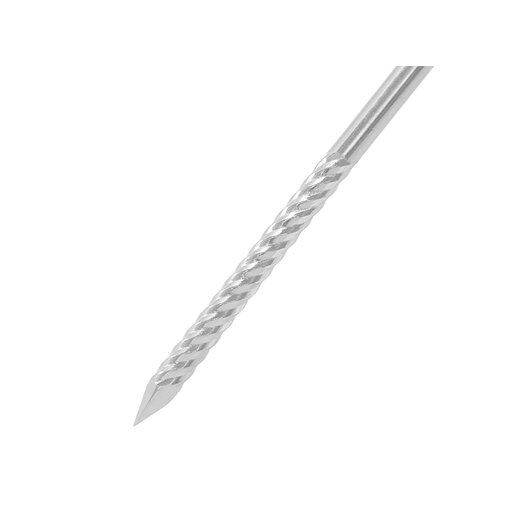 Sada kolíkov Delphin CLASSA / 5ks | 30cm