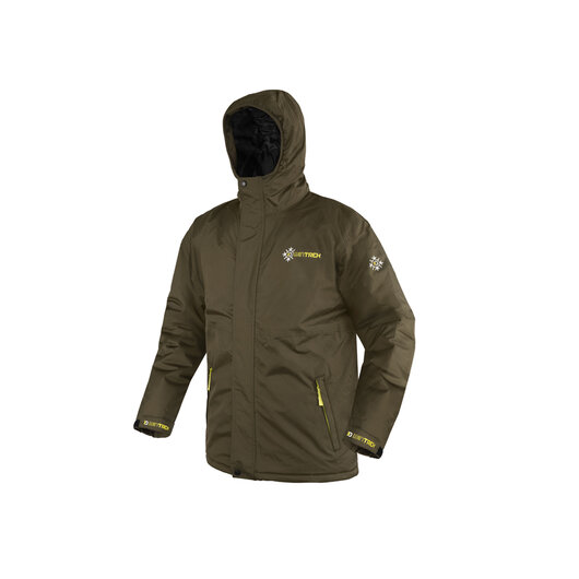 Nohavice Delphin WinTREK | S