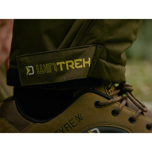 Nohavice Delphin WinTREK | S