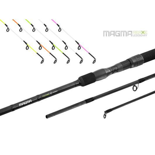 Delphin MAGMA REAXE 30T | 300cm/100g/3diely