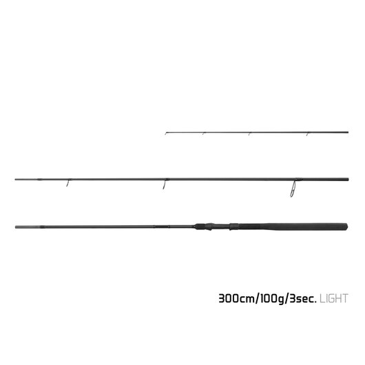 Delphin MAGMA REAXE 30T | 300cm/100g/3diely