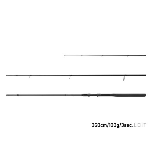Delphin MAGMA REAXE 30T | 300cm/100g/3diely