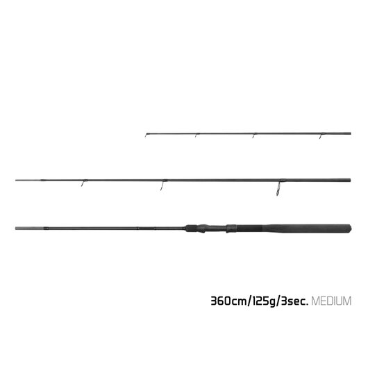Delphin MAGMA REAXE 30T | 300cm/100g/3diely