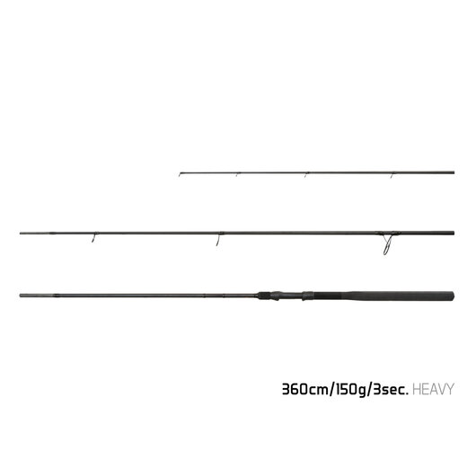Delphin MAGMA REAXE 30T | 300cm/100g/3diely