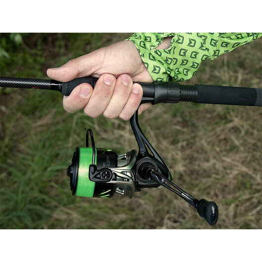 Delphin MAGMA REAXE 30T | 300cm/100g/3diely