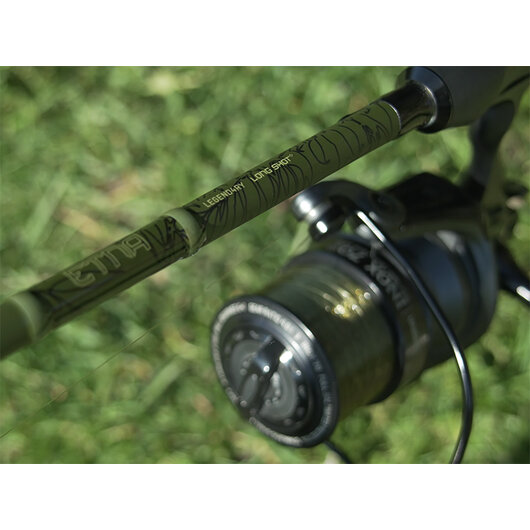 Delphin ETNA Camo LongSHOT+