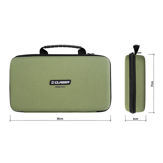 Puzdro na príslušenstvo Delphin CLASSA HardCASE