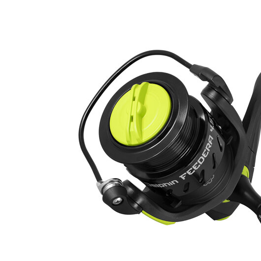 Delphin FEEDERA 4.5T SH | veľ.4500