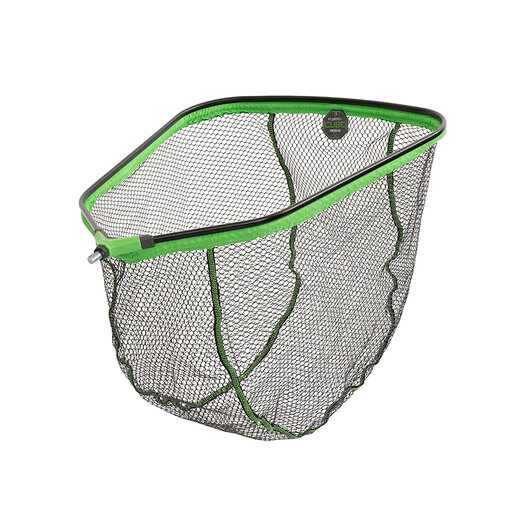 Plávajúca hlava Delphin REAXE FloateR CUBE | 50x40cm