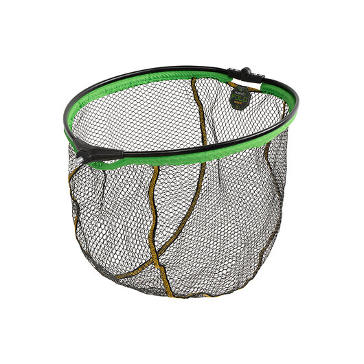 Plávajúca hlava Delphin REAXE FloateR FoldROUND | 50x40cm