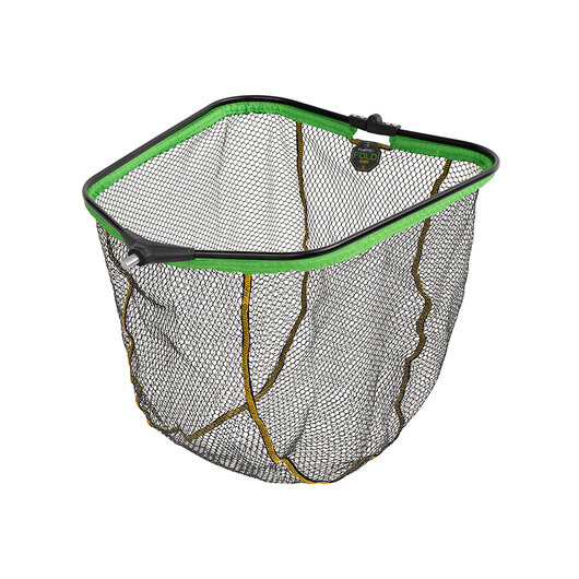 Plávajúca hlava Delphin REAXE FloateR FoldCUBE | 50x40cm