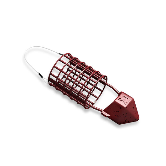 Krmítko Delphin LongSHOT+ | M 30g